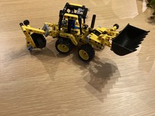 LEGO Technic 42004 Mini