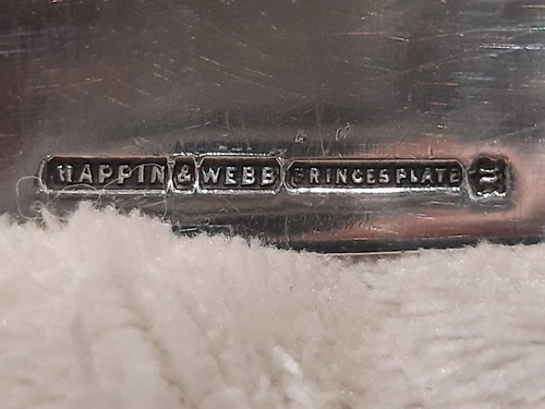 Vintage mappin webb - vintage, &