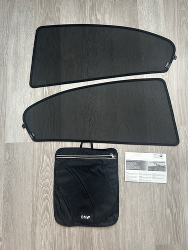 Genuine bmw e90 - bmw, window