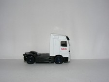 1:87th Diecast Mini