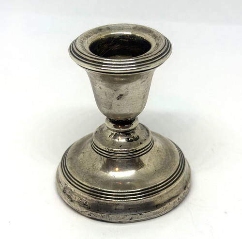 Antique sterling silver - sterling,