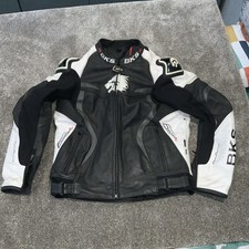 BKS Evolution Pro Leather