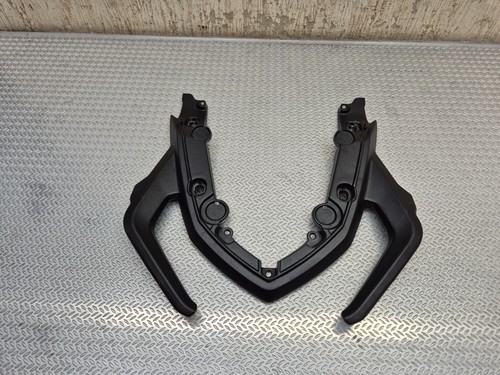 Bmw k8x 900 xr rear - k8x, f