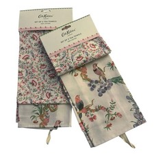 NEW 2 Sets CATH KIDSTON LONDON