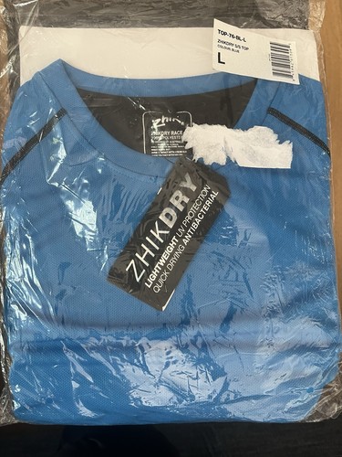 Zhik short sleeve dry shirt - zhik,