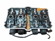 Honda cylinder head defective