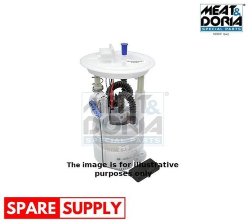 Fuel feed unit for fiat - fuel,