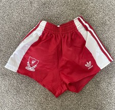 S Vintage Adidas Liverpool