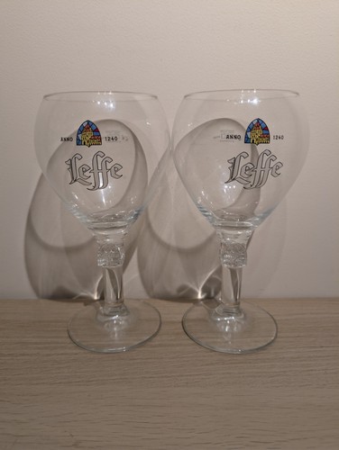 Leffe belgian beer - leffe,