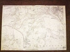 Gloucestershire old map
