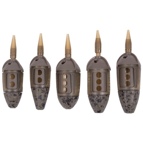 Preston ics line - in-line, maggot