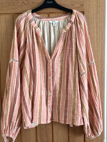 Next peach cream rust - next, peach,