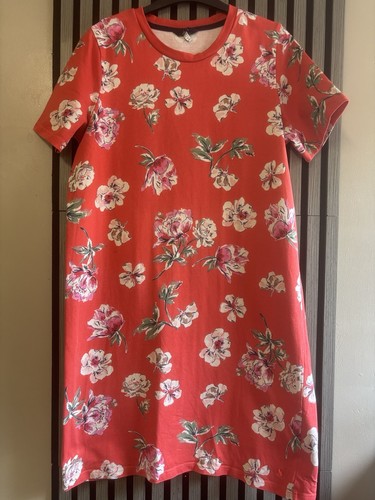 Joules women floral - floral, print