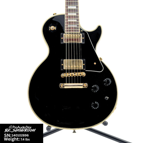 Used gibson 2014 - used, paul