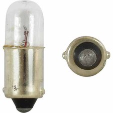 New Bulbs BA9s 12 Volt 4 Watt