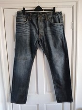 Firetrap Black Seal Men's Blue