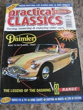 PRACTICAL CLASSICS MAGAZINE