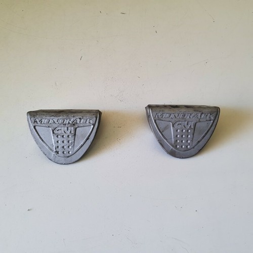 Plastic monorack givi - monorack,