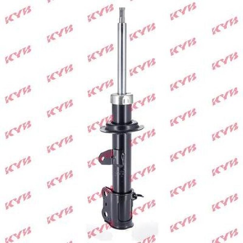 Rear left shock - left, absorber