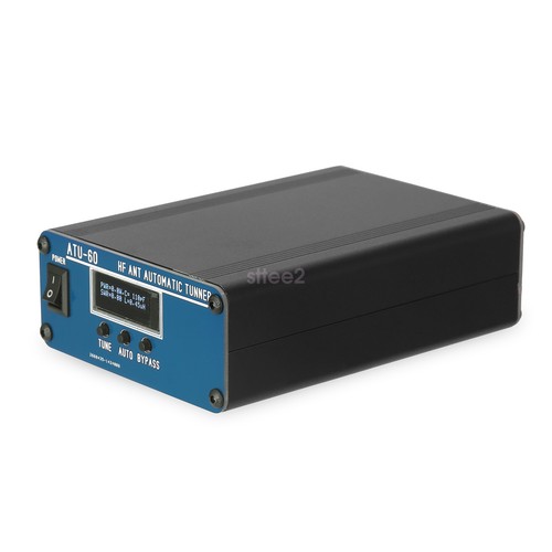 New atu 60w automatic - atu-60,