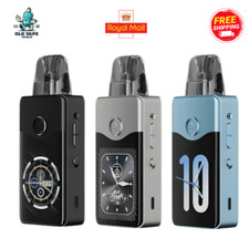 VOOPOO Vinci E120 Vape Pod Kit