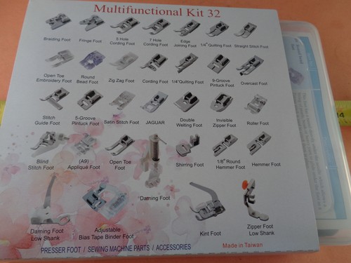 New plastic box plus - box,