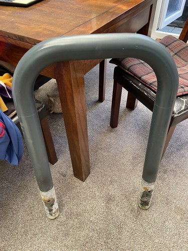 Crash barrier posts - crash,