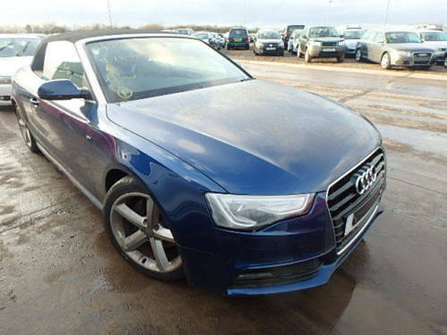Audi line tfsi 0 petrol - 2.0,