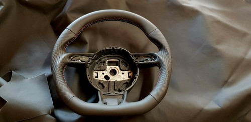 Steering wheel audi - wheel, a3