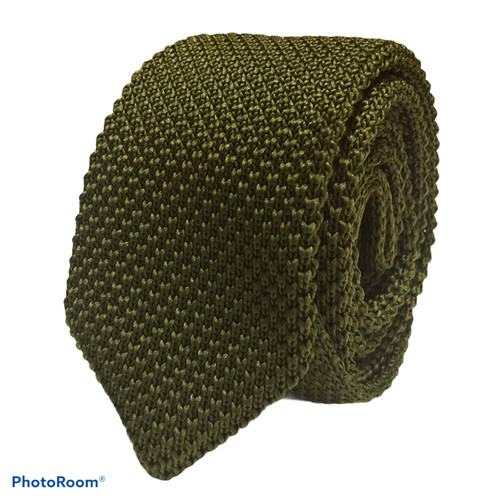 Frederick thomas knitted - knitted, silk
