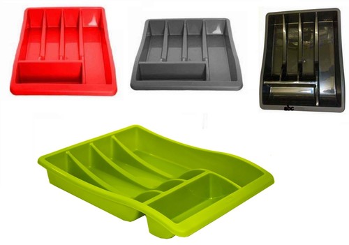 Compartment cutlery tray - compartment,