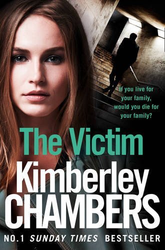 The victim mitchells - the, (the