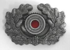 German Cap Badge Wreath