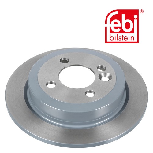 Febi brake disc 32176 - febi,