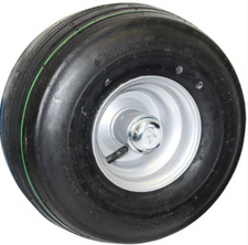 Wheel for PZ Haybob 300 