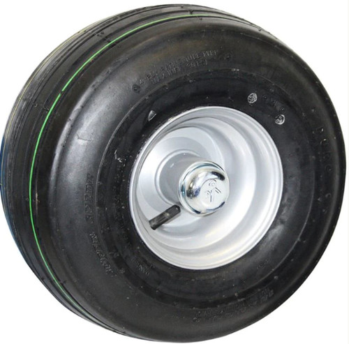 Wheel for haybob 300 - haybob,