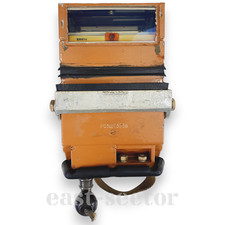 Soviet Military Vehicle BRDM