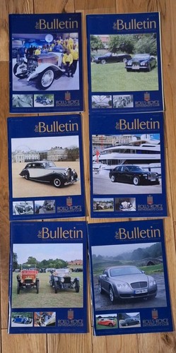2008 the bulletin for - bulletin,