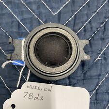 MISSION 78ds ORIGINAL TWEETER
