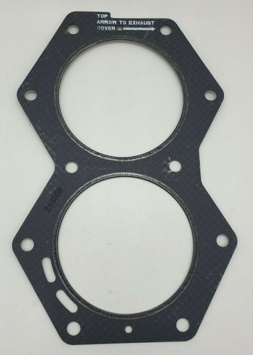 Cylinder head gasket - , for