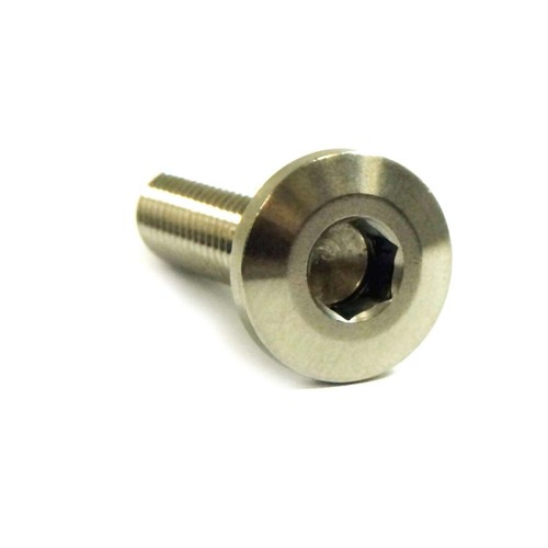 Brake disc bolt - 1,