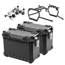 Alu case motorcycle Bagtecs