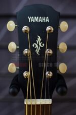 Yamaha APXT2 Natural 3/4 Size Travel Electro Acoustic Guitar & Case