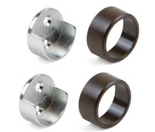 Pair Round End Support for