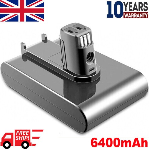 6400mah battery for dyson dc31 - dyson,