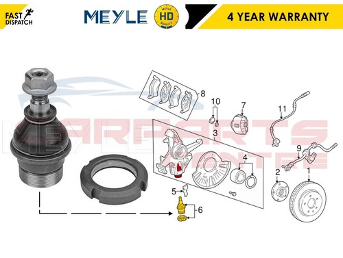 For mercedes w163 - for,