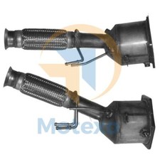 Catalytic Converter PEUGEOT