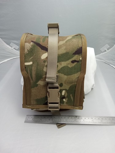 Mtp deluxe commanders pouch - deluxe,