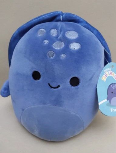 Bnwt sea turtle squishmallow - turtle,