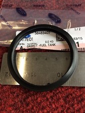 GENUINE NEW FORD CAPRI